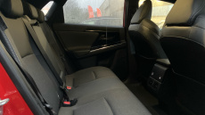 Toyota bZ4X 150kW Motion 71.4kWh 5dr Auto [11kW] Electric Hatchback